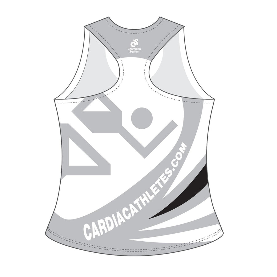Bella Racerback Singlet
