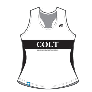 Bella Racerback Singlet