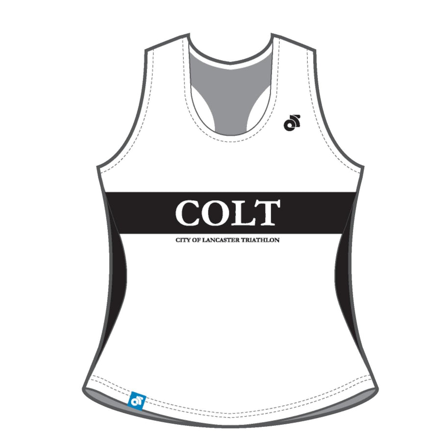 Bella Racerback Singlet