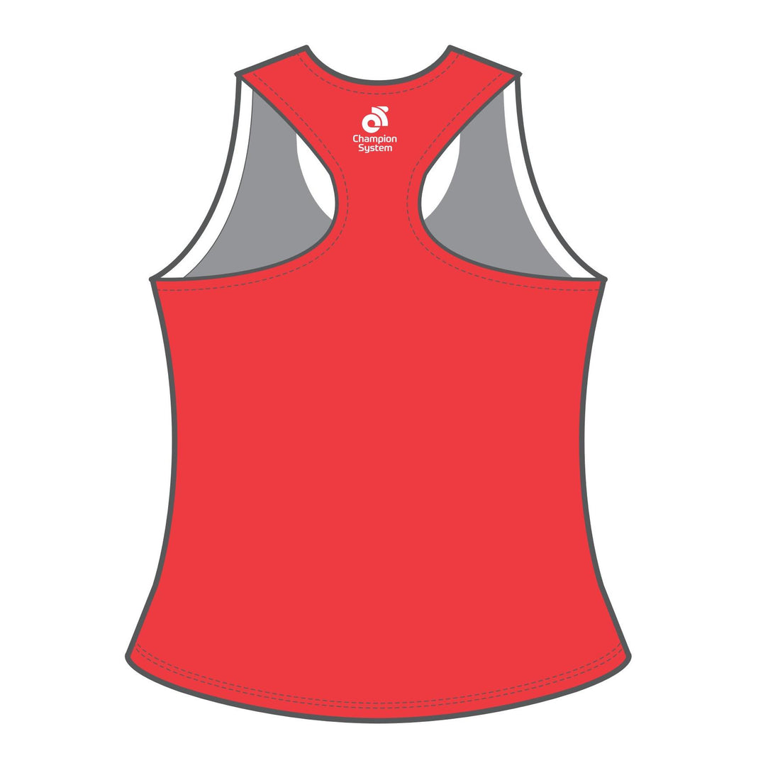Bella Racerback Singlet