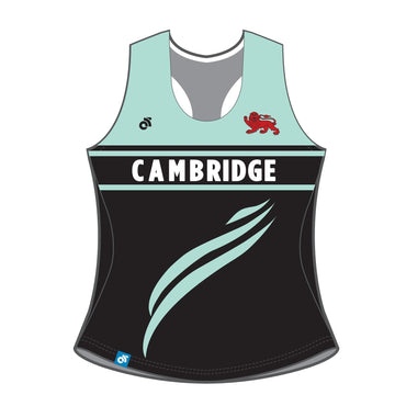 Bella Racerback Singlet