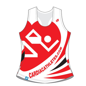 Bella Racerback Singlet