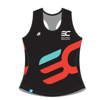 Bella Racerback Singlet