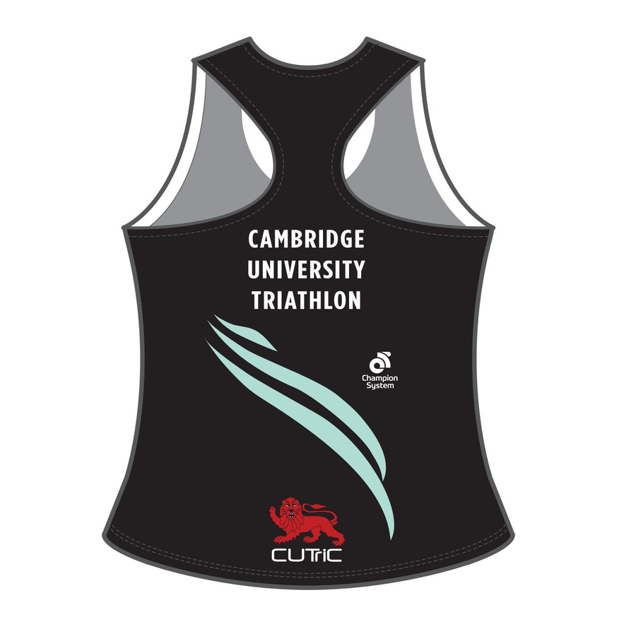Bella Racerback Singlet