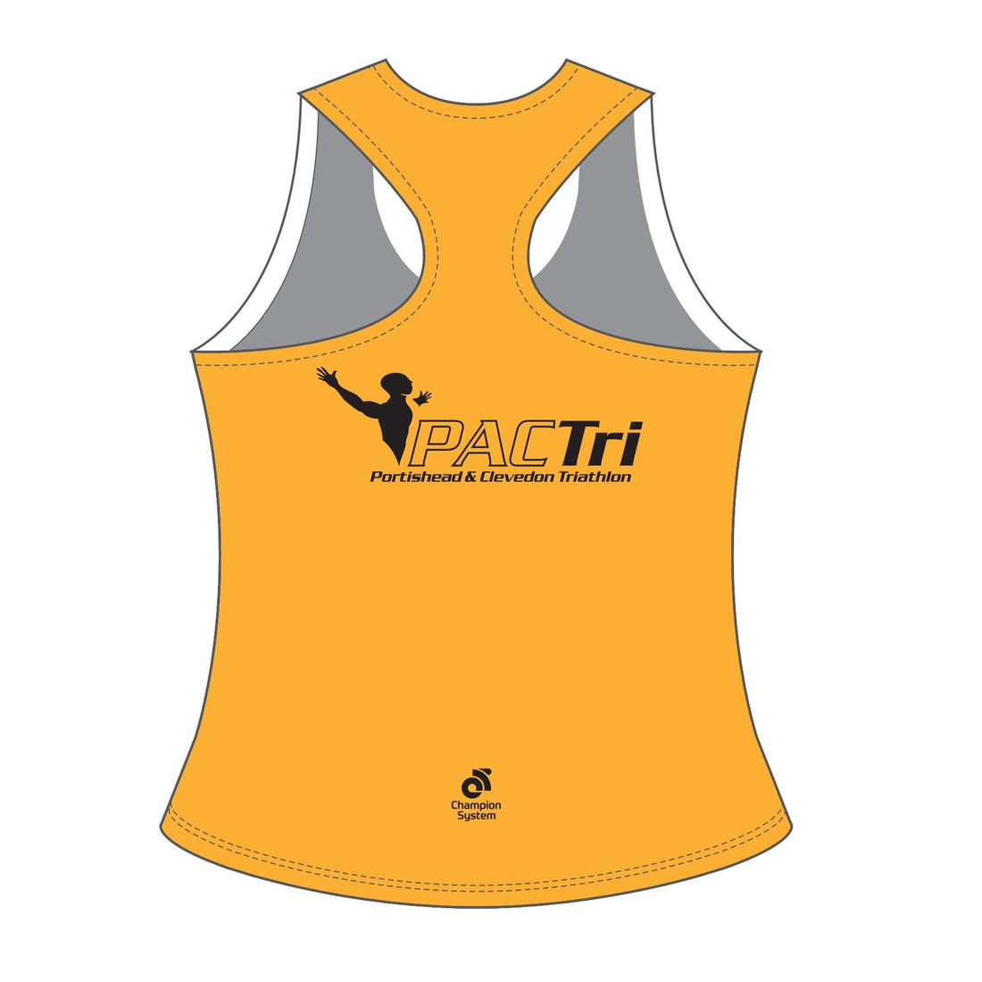 Bella Racerback Singlet