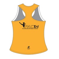 Bella Racerback Singlet