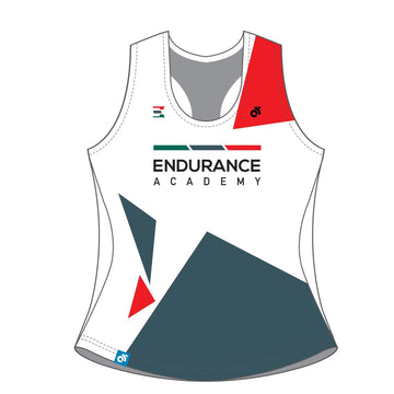Bella Racerback Singlet