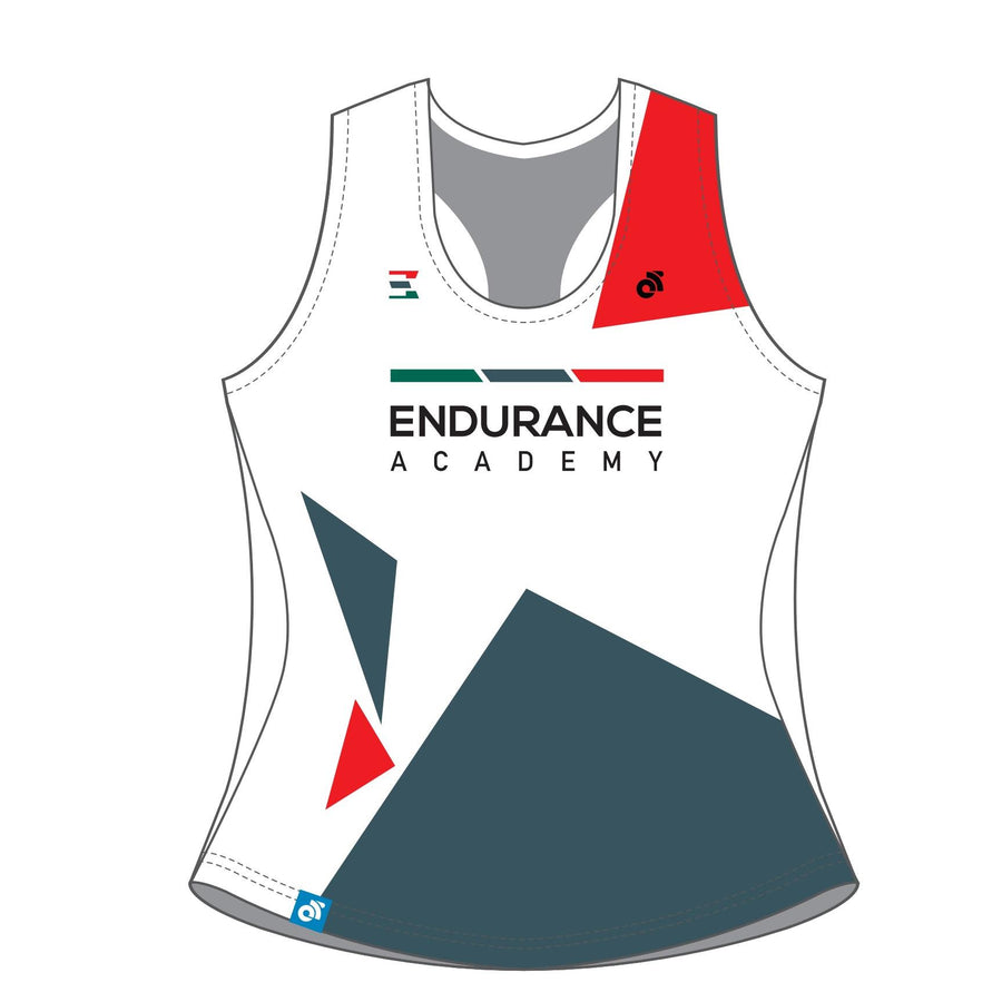 Bella Racerback Singlet