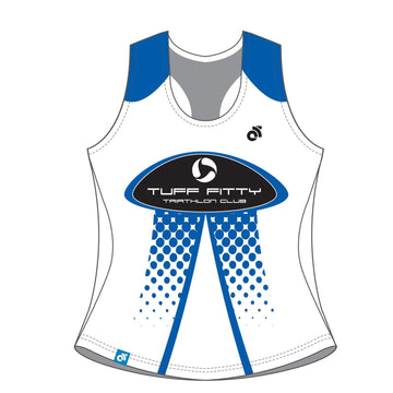 Bella Racerback Singlet