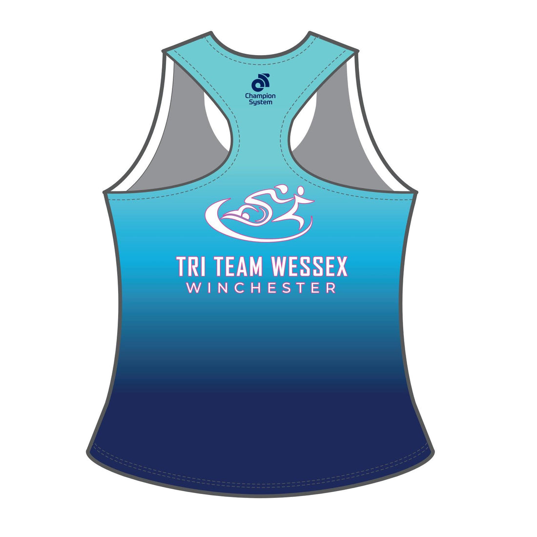 Bella Racerback Singlet