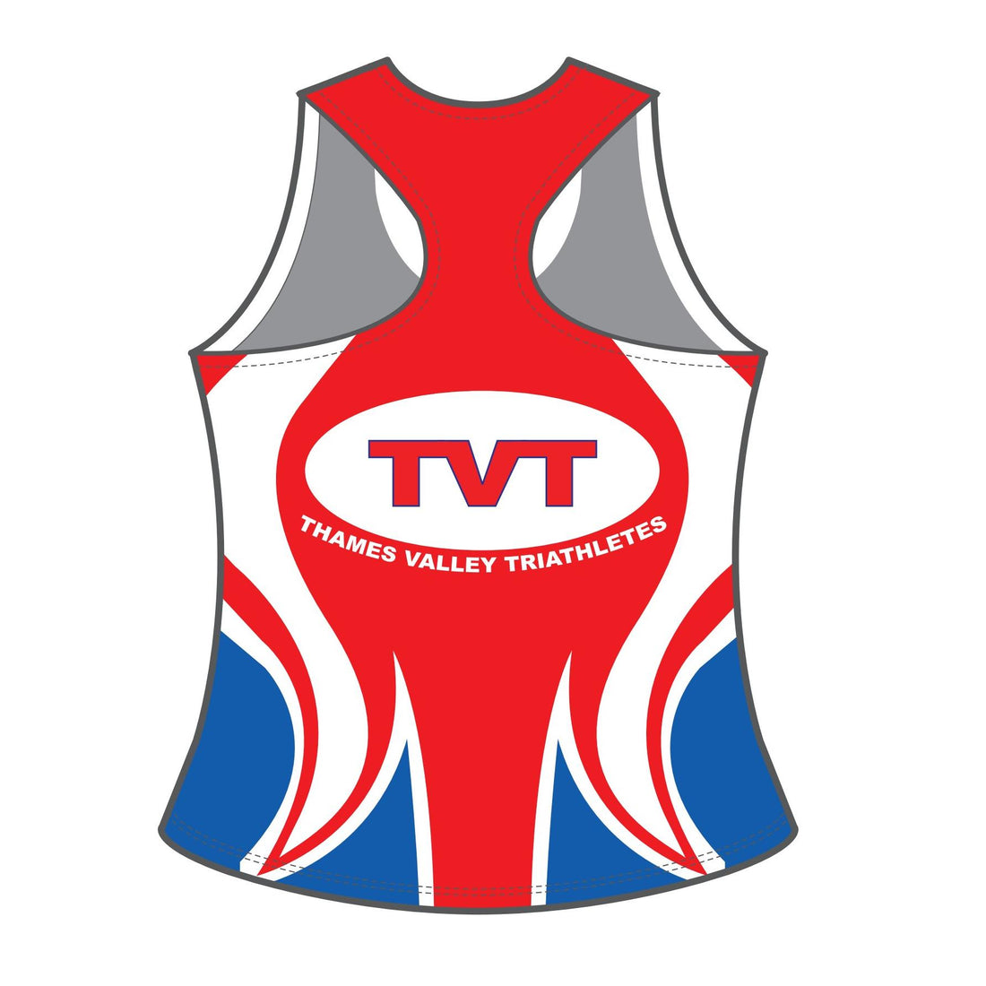Bella Racerback Singlet