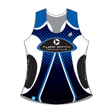 Bella Racerback Singlet