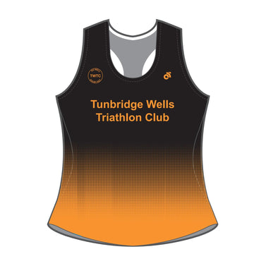 Bella Racerback Singlet