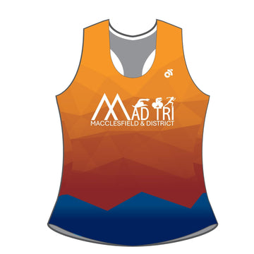 Bella Racerback Singlet