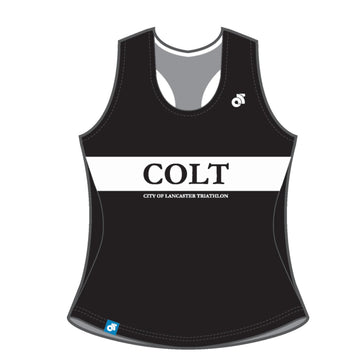 Bella Racerback Singlet