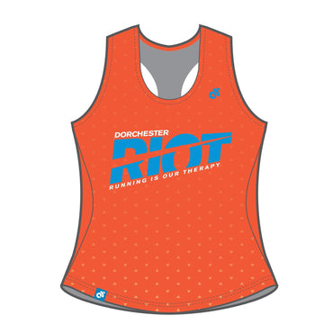 Bella Racerback Singlet