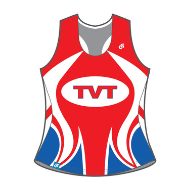 Bella Racerback Singlet