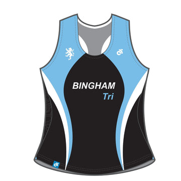 Bella Racerback Singlet