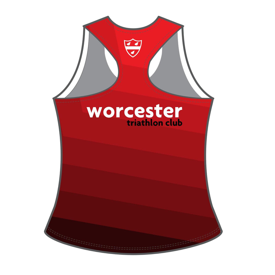 Bella Racerback Singlet