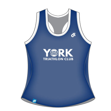 Bella Racerback Singlet