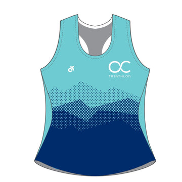 Bella Racerback Singlet