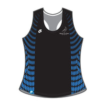 Bella Racerback Singlet
