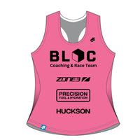 Bella Racerback Singlet