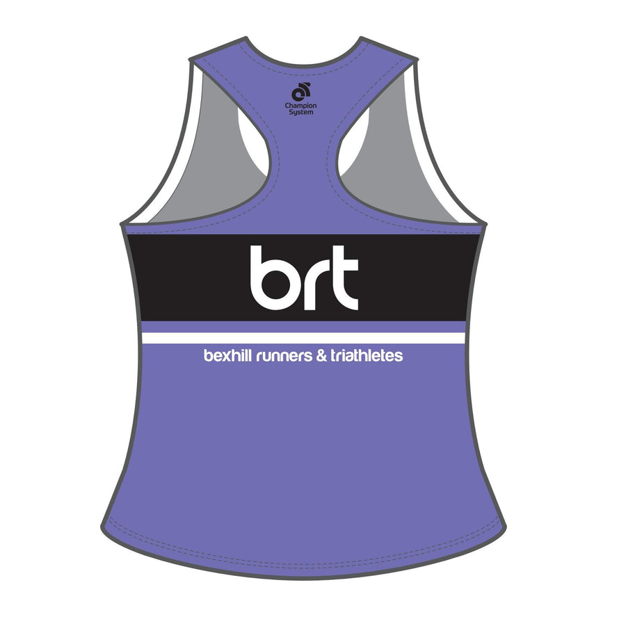 Bella Racerback Singlet