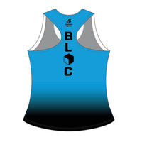 Bella Racerback Singlet