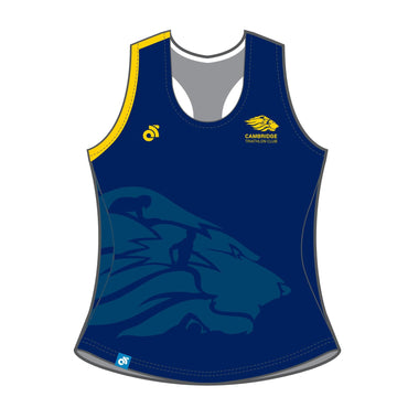 Bella Racerback Singlet