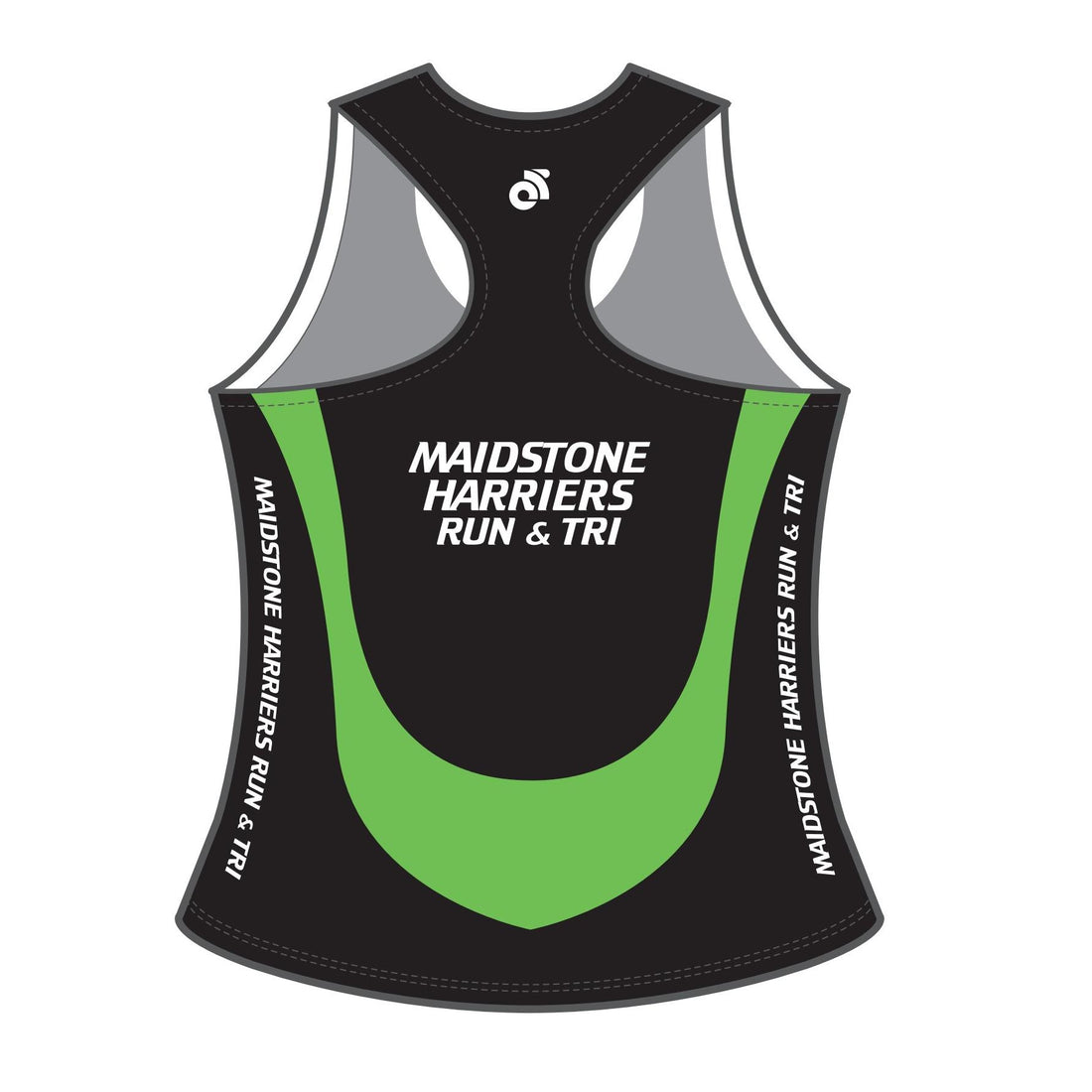 Bella Racerback Singlet