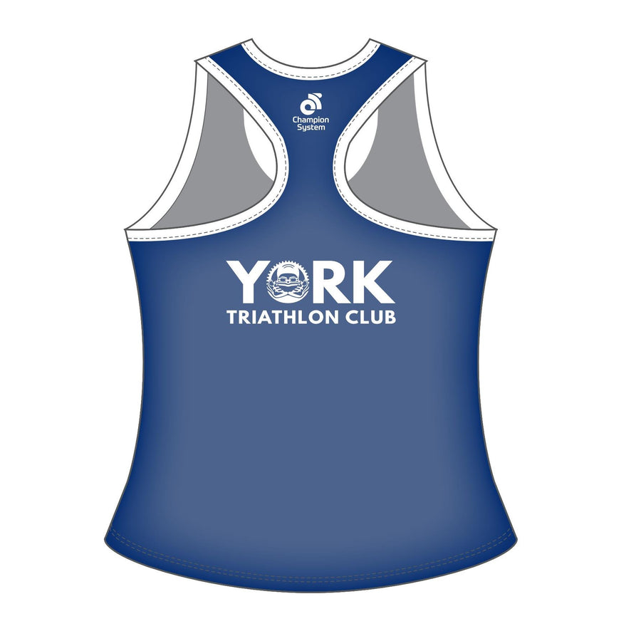 Bella Racerback Singlet