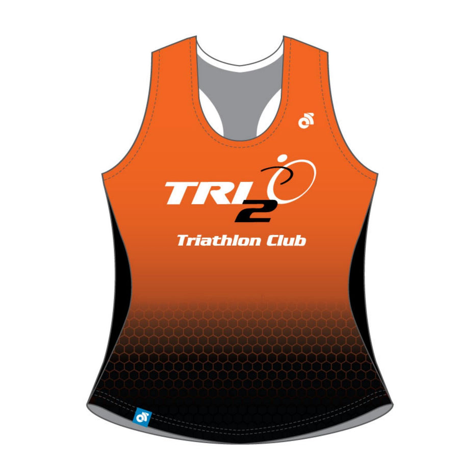 Bella Racerback Singlet