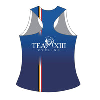 Bella Racerback Singlet