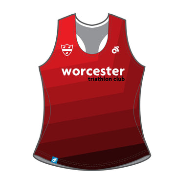 Bella Racerback Singlet