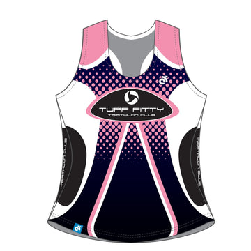 Bella Racerback Singlet