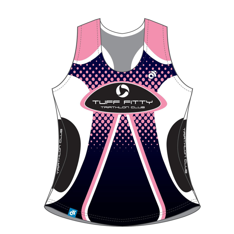 Bella Racerback Singlet