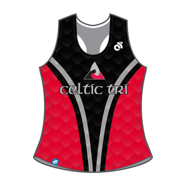 Bella Racerback Singlet