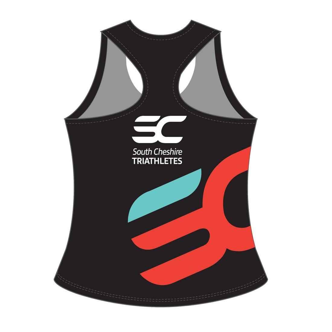 Bella Racerback Singlet