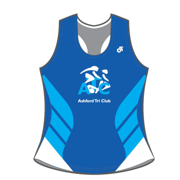 Bella Racerback Singlet