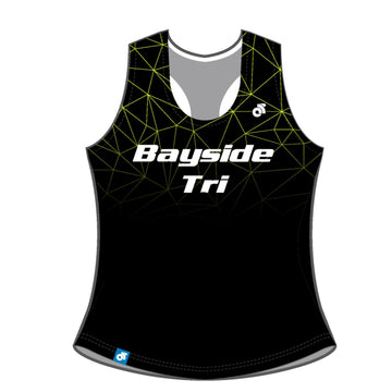 Bella Racerback Singlet