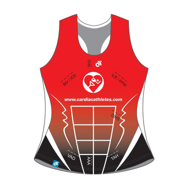 Bella Racerback Singlet