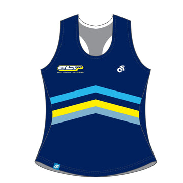 Bella Racerback Singlet