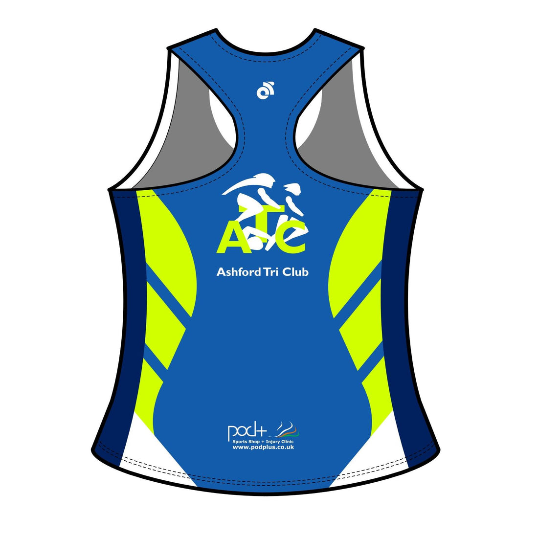 Bella Racerback Singlet