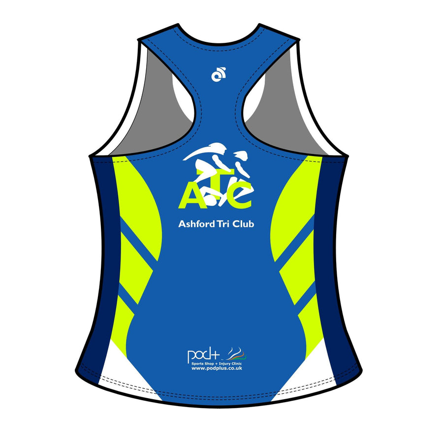Bella Racerback Singlet