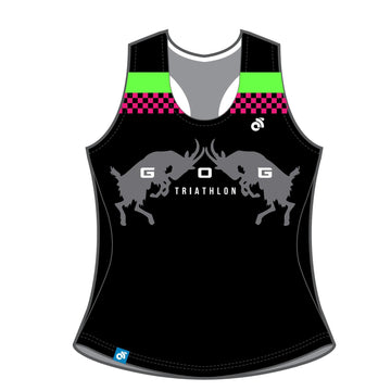 Bella Racerback Singlet