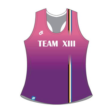 Bella Racerback Singlet