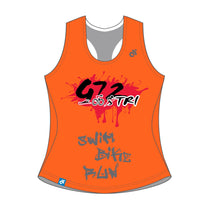 Bella Racerback Singlet