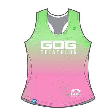 Bella Racerback Singlet