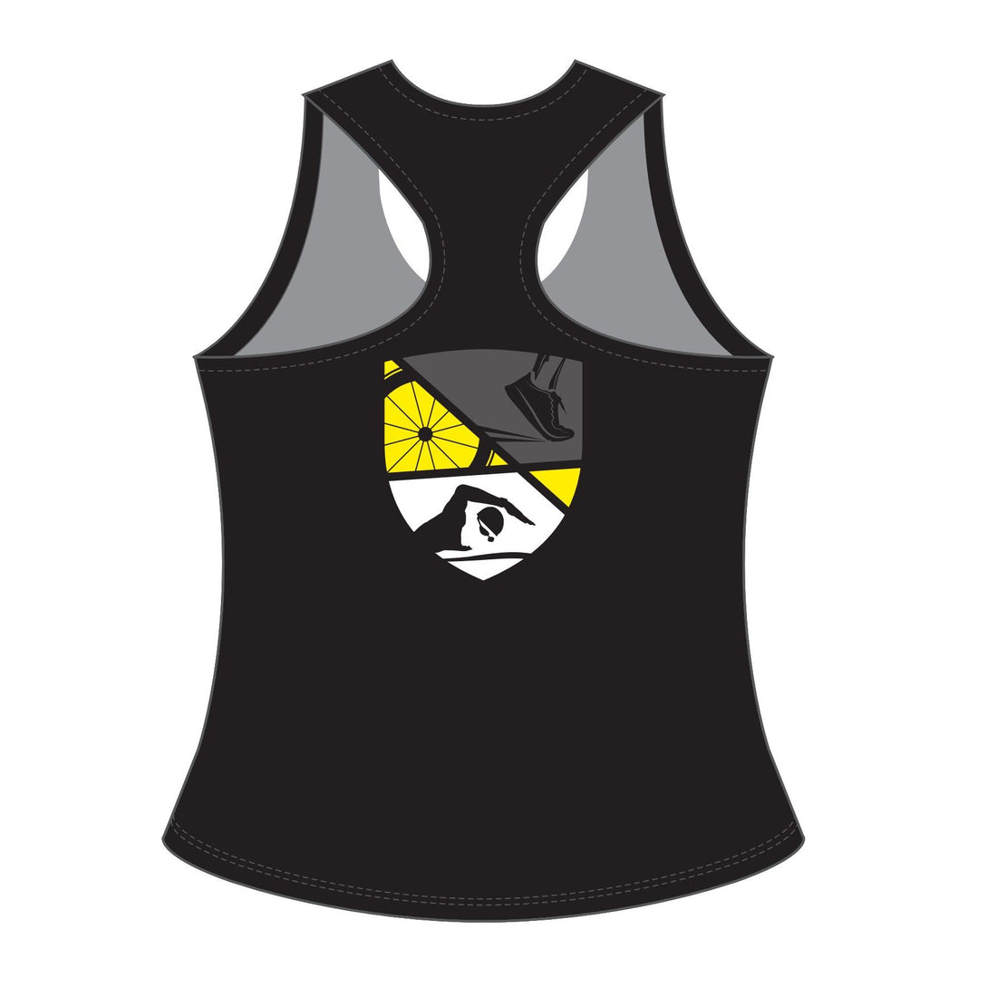 Bella Racerback Singlet